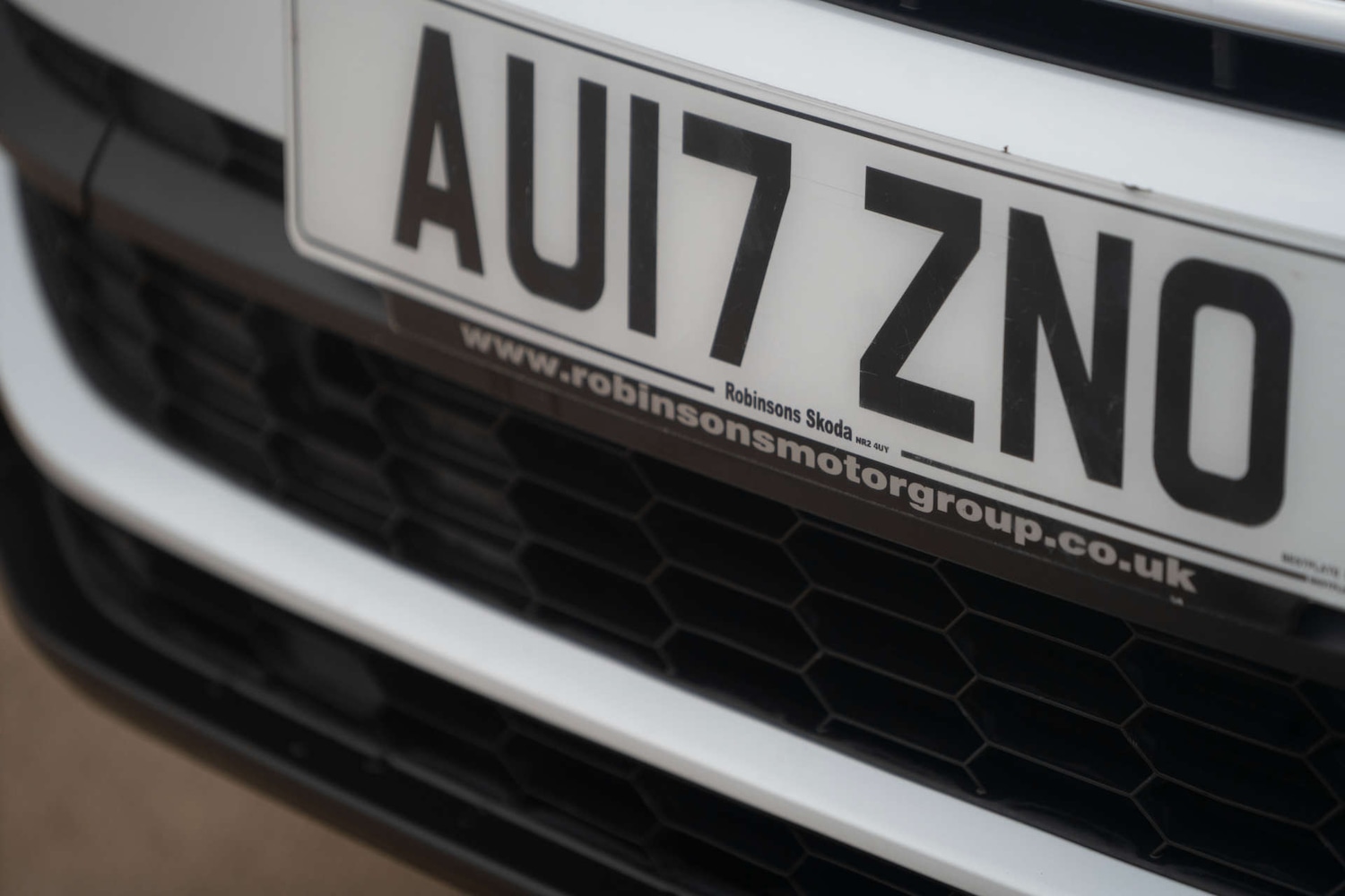 Used Skoda Kodiaq 2017 for sale - 76720238: Photo 69