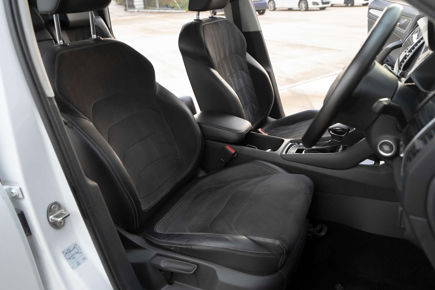 Used Skoda Kodiaq 2017 for sale - 76720238: Photo 7