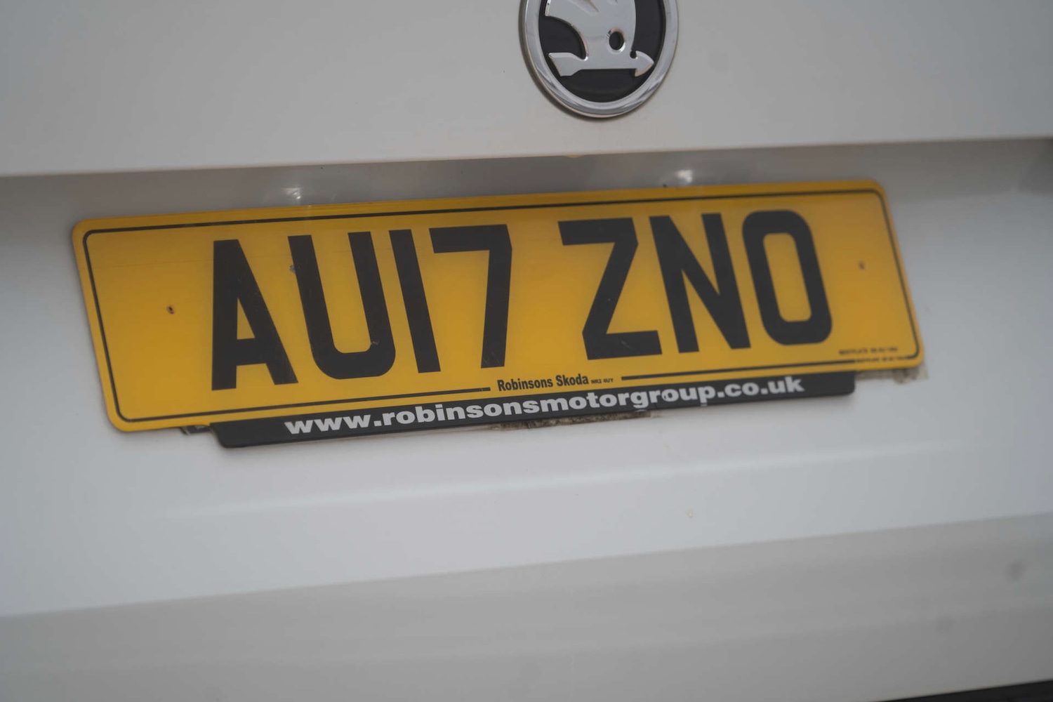 Used Skoda Kodiaq 2017 for sale - 76720238: Photo 70