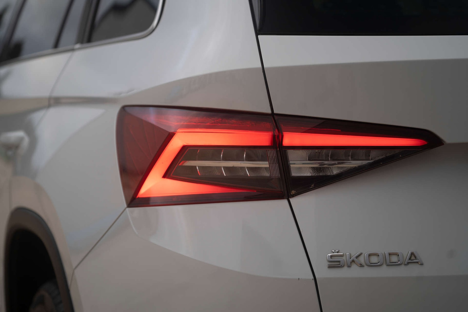 Used Skoda Kodiaq 2017 for sale - 76720238: Photo 71