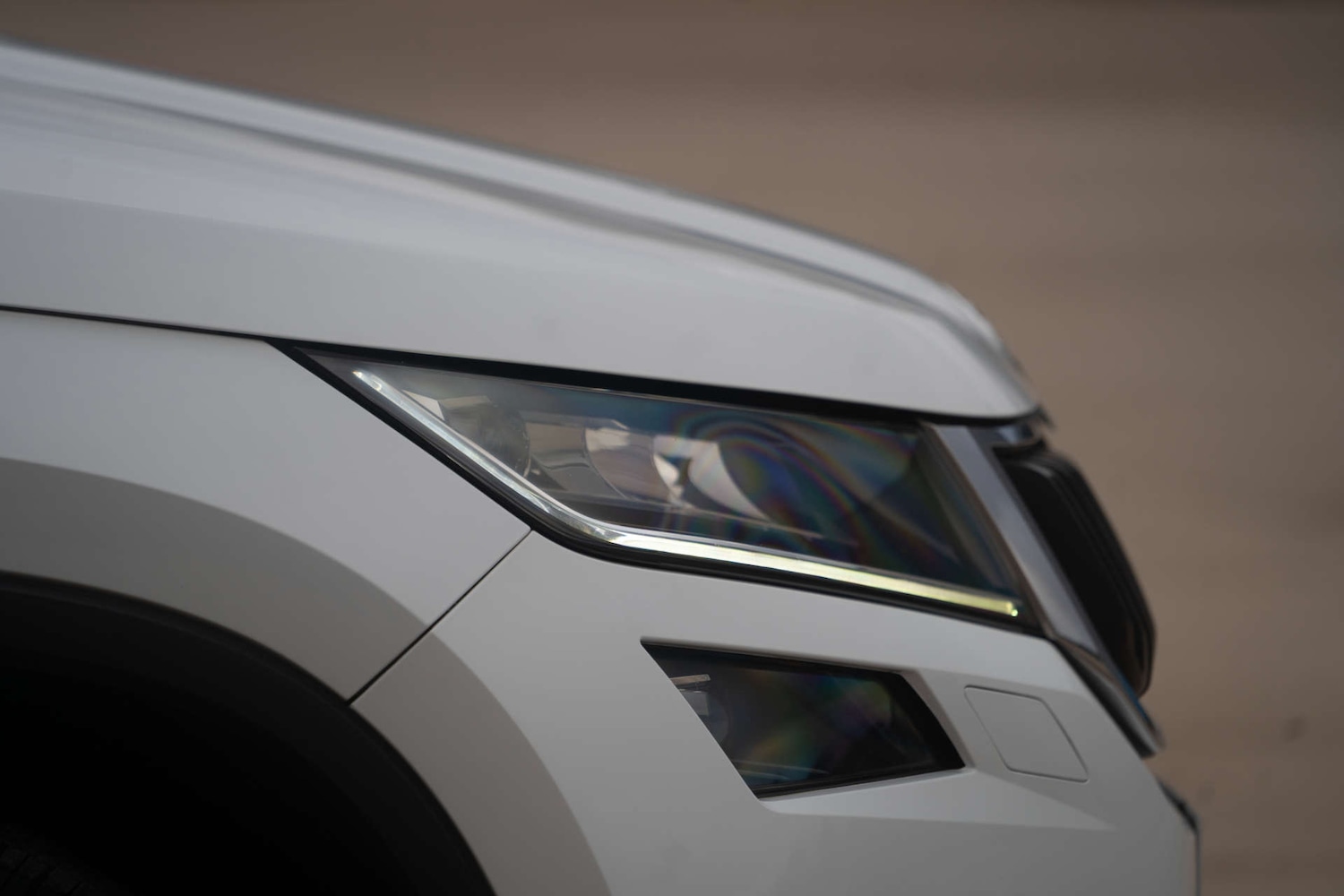 Used Skoda Kodiaq 2017 for sale - 76720238: Photo 72