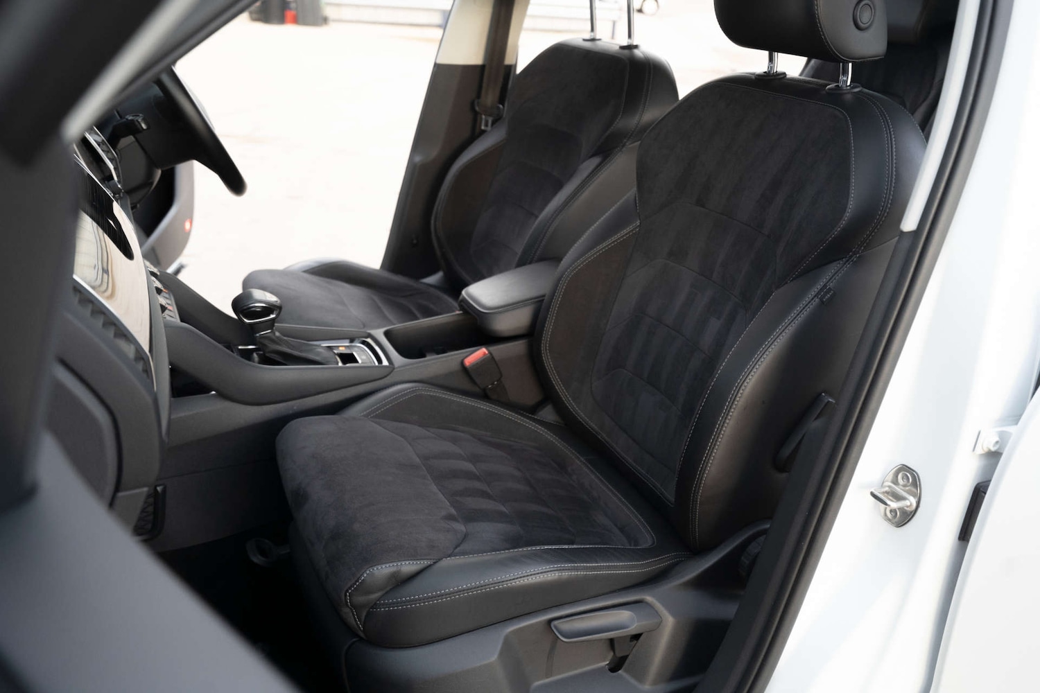 Used Skoda Kodiaq 2017 for sale - 76720238: Photo 8