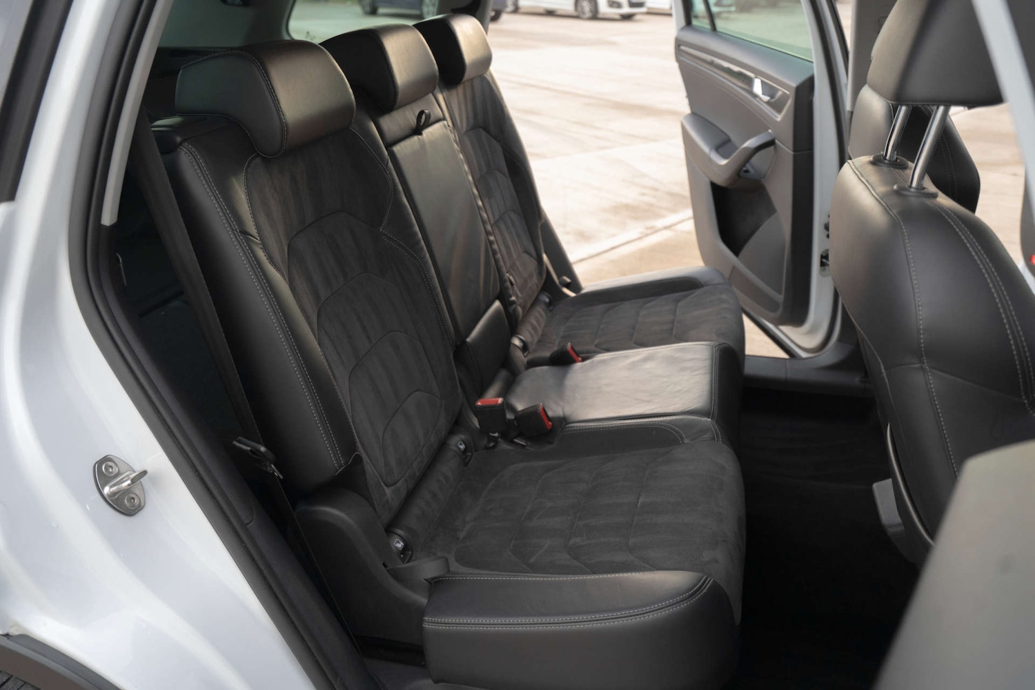 Used Skoda Kodiaq 2017 for sale - 76720238: Photo 9