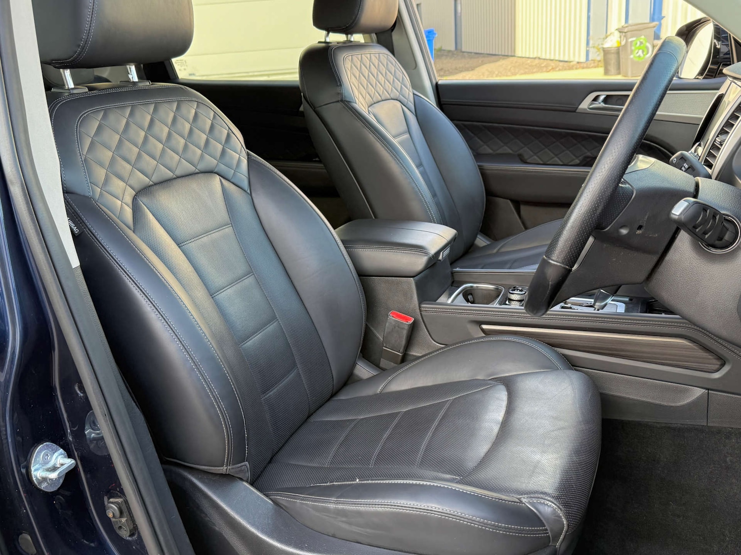 Used Ssangyong Rexton 2018 for sale - 76720228: Photo 10