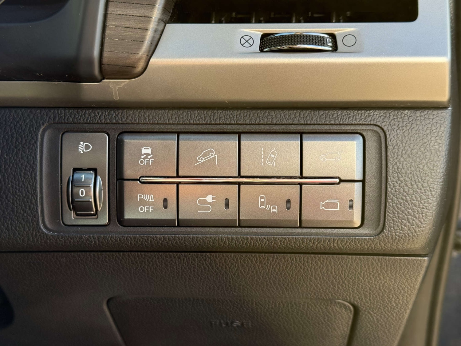 Used Ssangyong Rexton 2018 for sale - 76720228: Photo 16