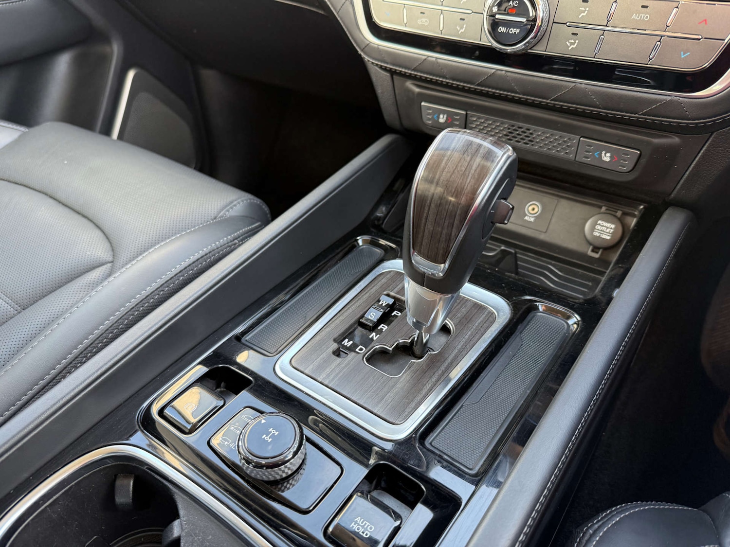 Used Ssangyong Rexton 2018 for sale - 76720228: Photo 18