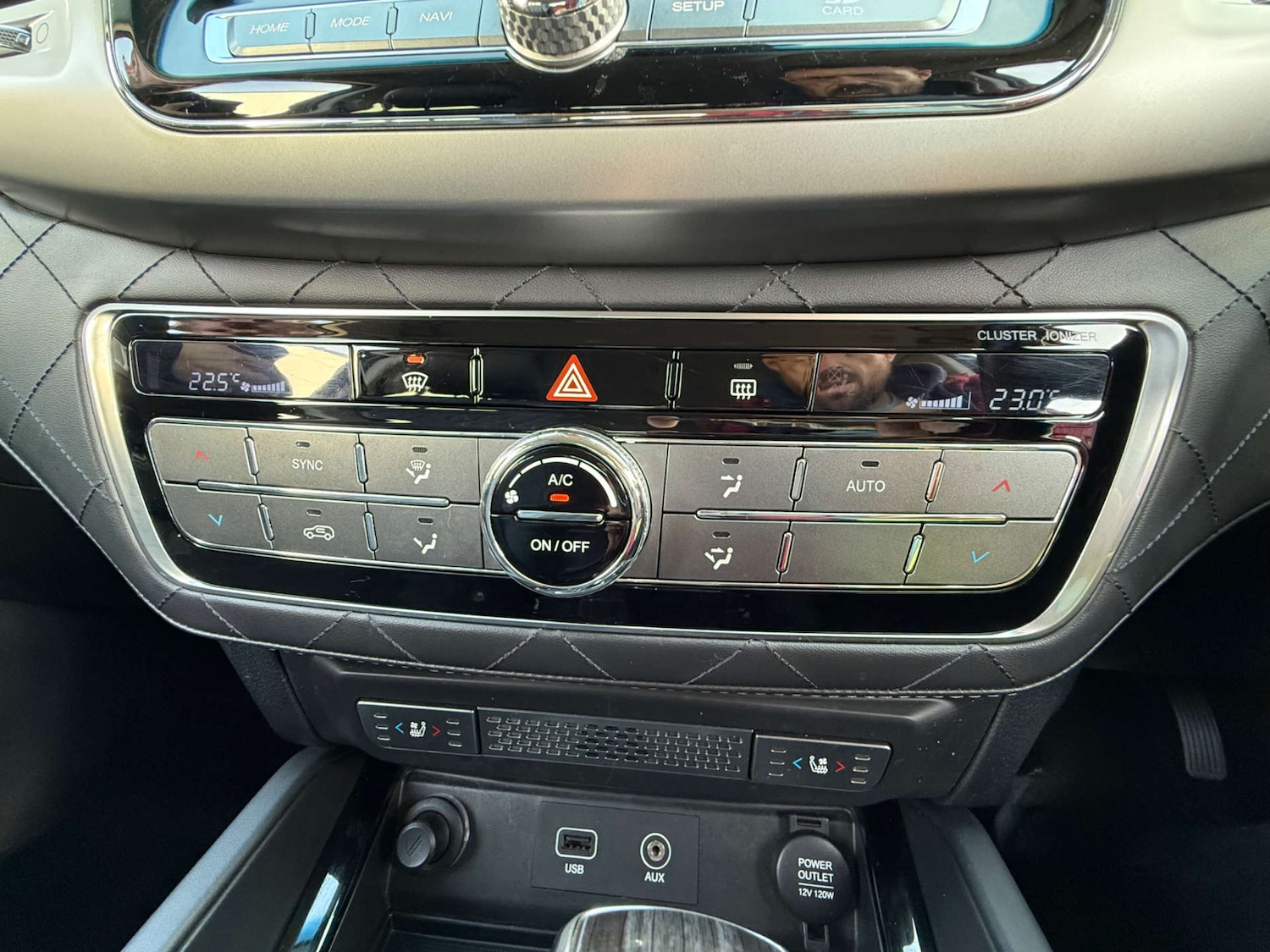 Used Ssangyong Rexton 2018 for sale - 76720228: Photo 24