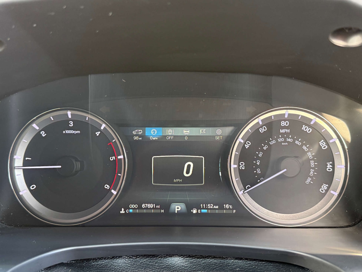 Used Ssangyong Rexton 2018 for sale - 76720228: Photo 25