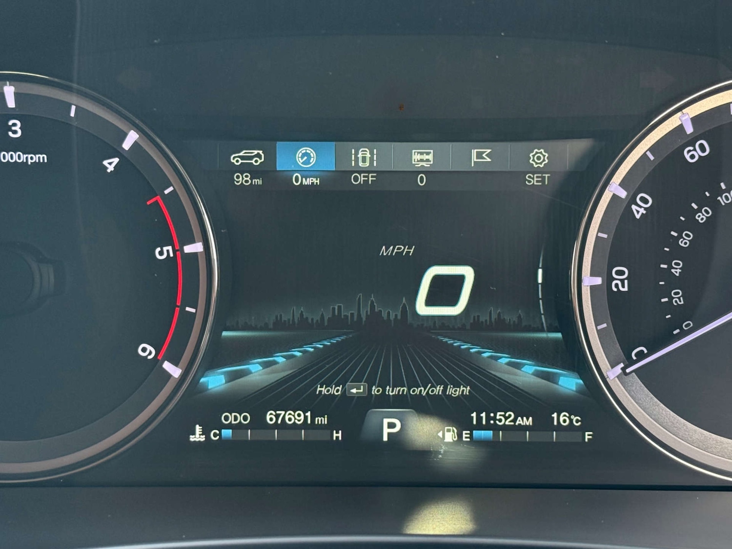 Used Ssangyong Rexton 2018 for sale - 76720228: Photo 26