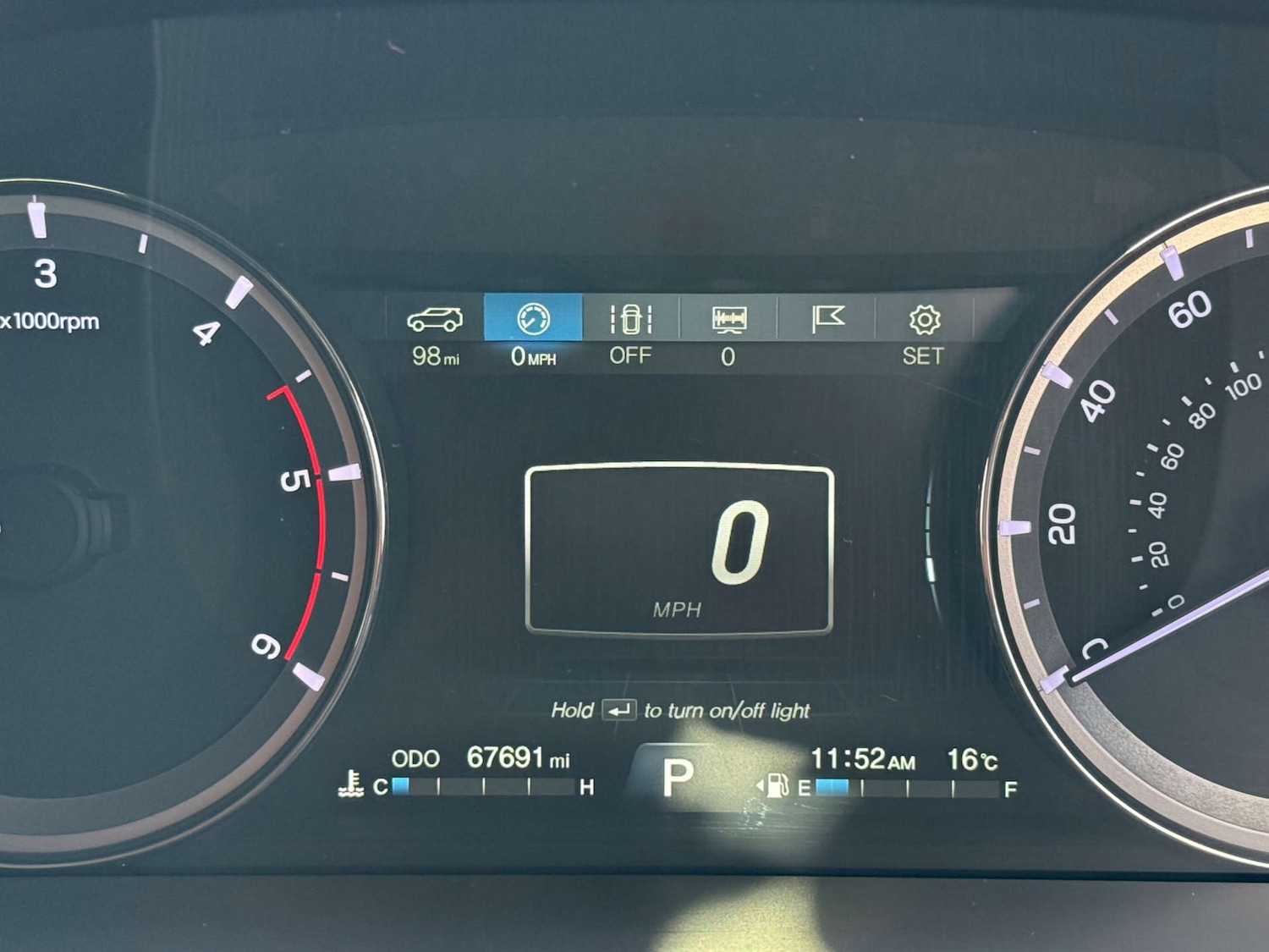 Used Ssangyong Rexton 2018 for sale - 76720228: Photo 27