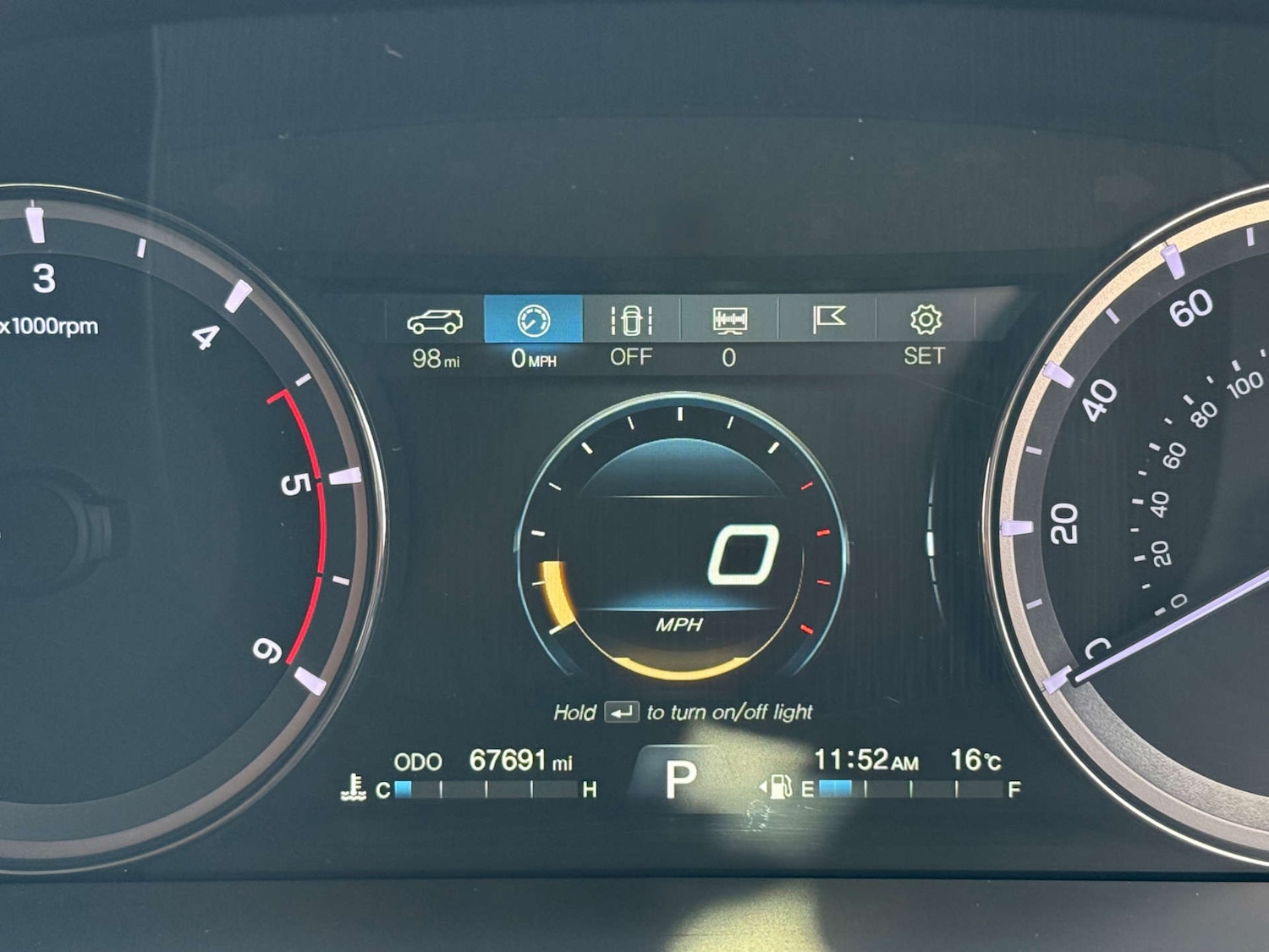 Used Ssangyong Rexton 2018 for sale - 76720228: Photo 28