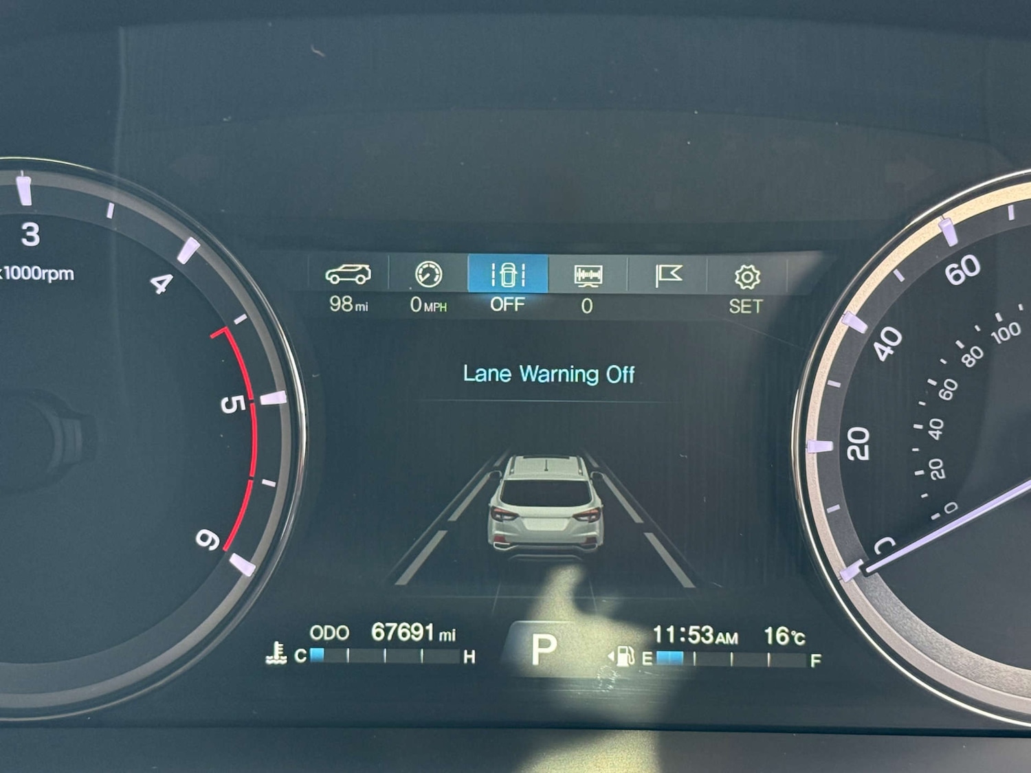 Used Ssangyong Rexton 2018 for sale - 76720228: Photo 29