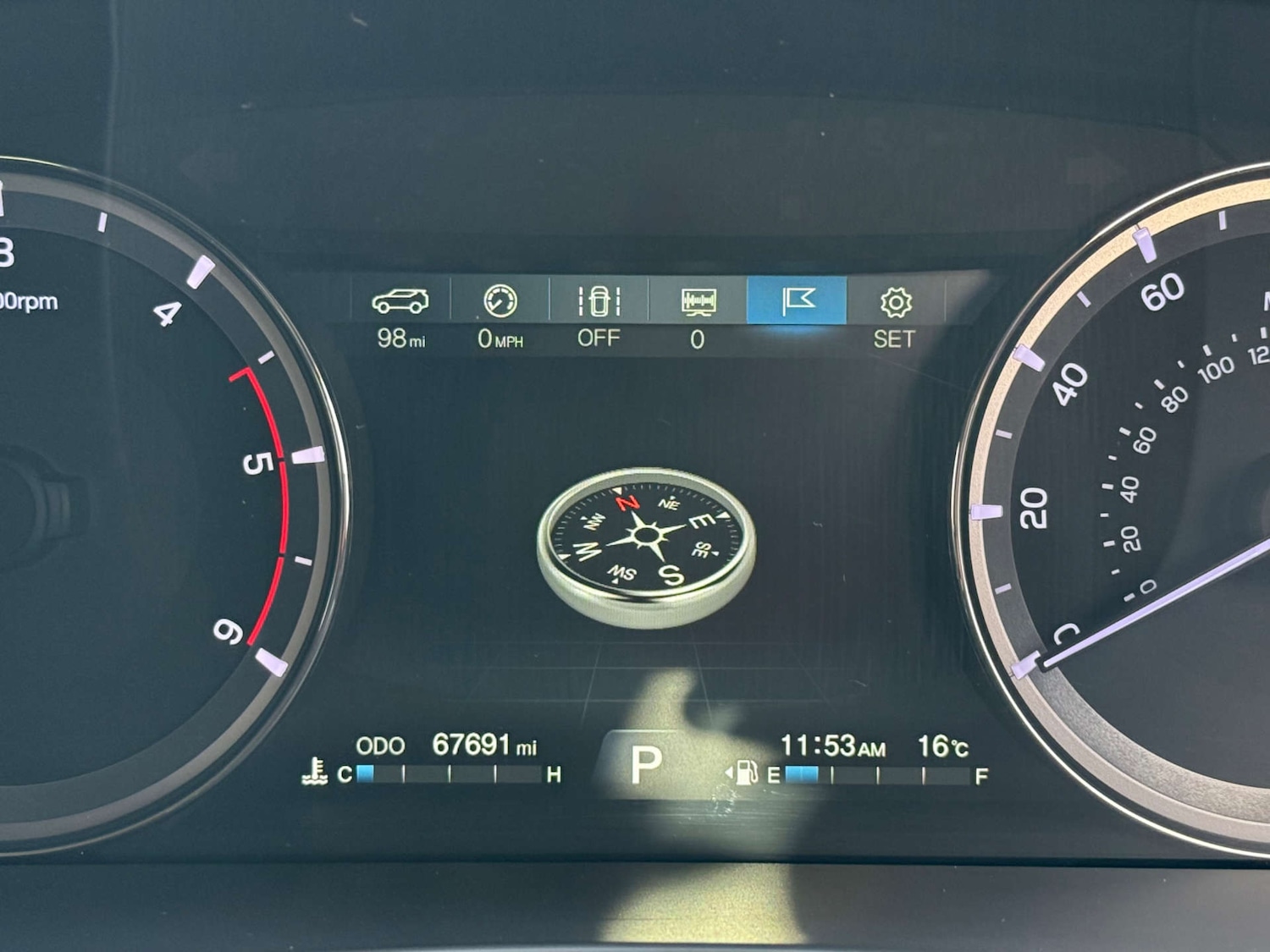 Used Ssangyong Rexton 2018 for sale - 76720228: Photo 30