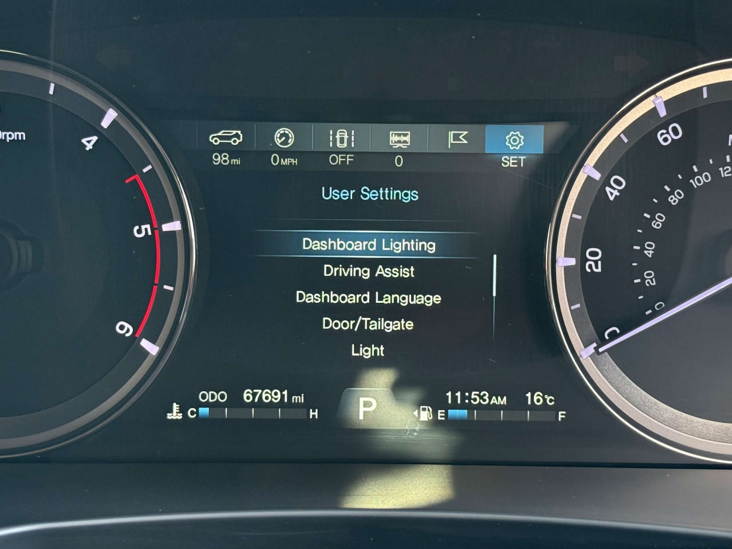 Used Ssangyong Rexton 2018 for sale - 76720228: Photo 31