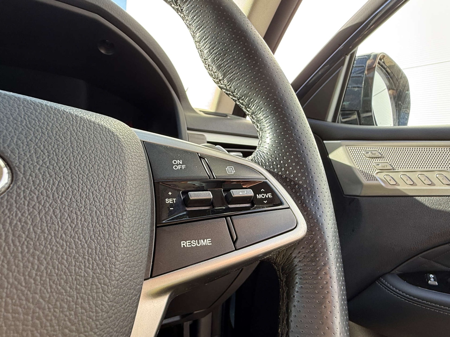 Used Ssangyong Rexton 2018 for sale - 76720228: Photo 33