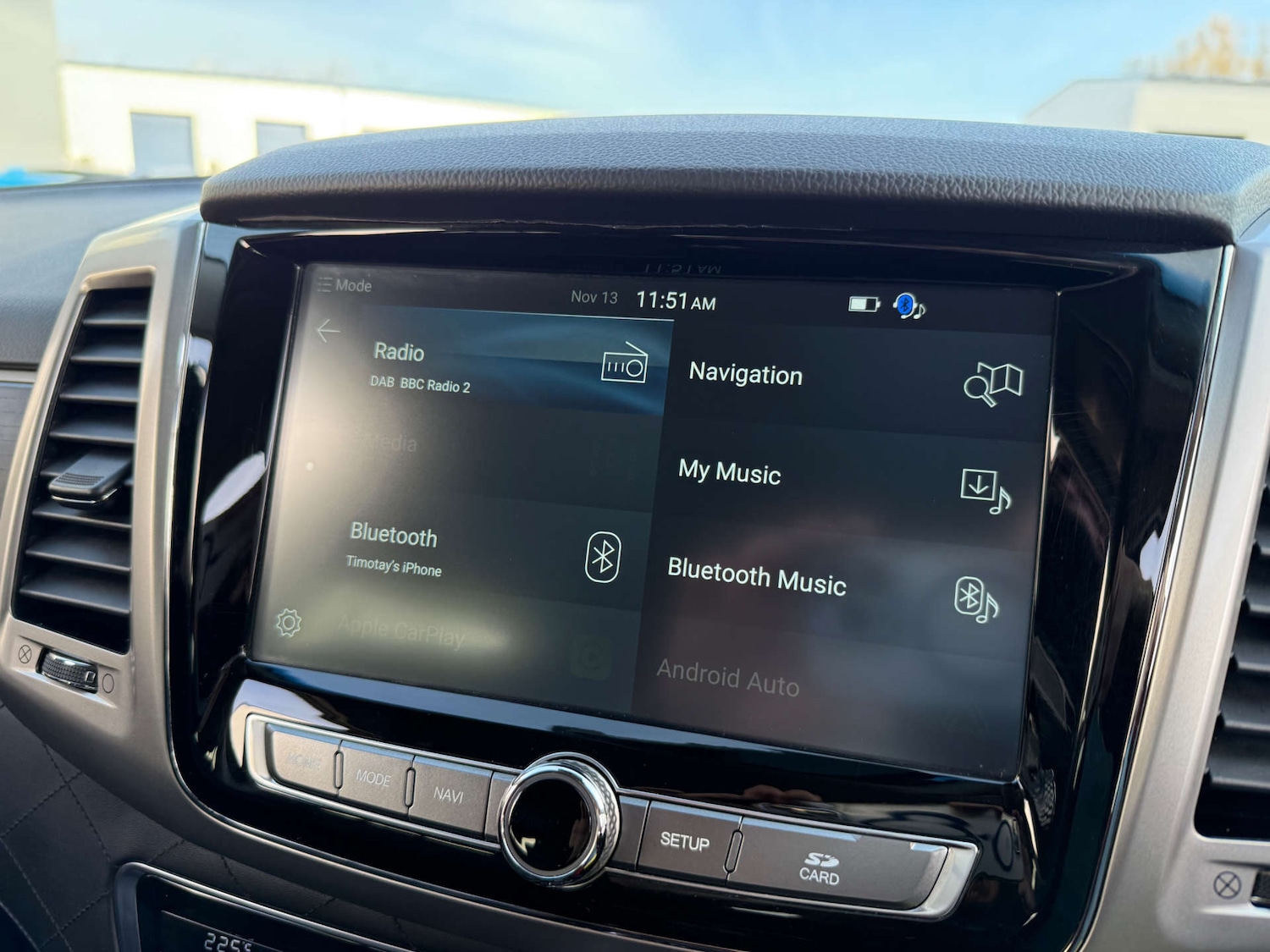 Used Ssangyong Rexton 2018 for sale - 76720228: Photo 35