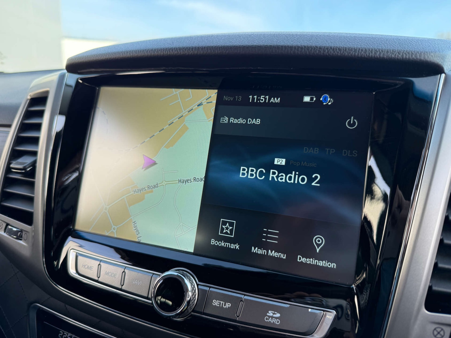 Used Ssangyong Rexton 2018 for sale - 76720228: Photo 36