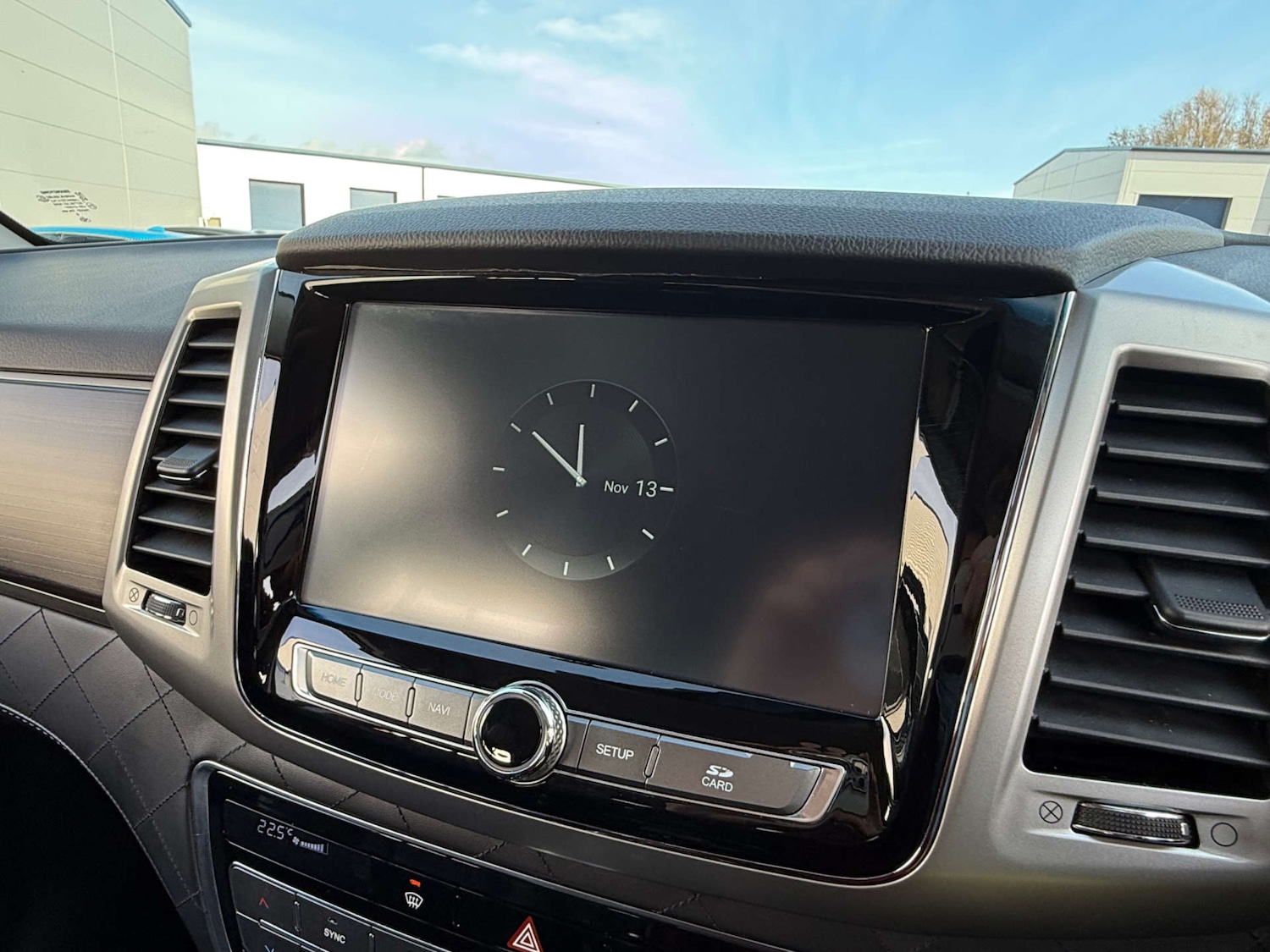 Used Ssangyong Rexton 2018 for sale - 76720228: Photo 38