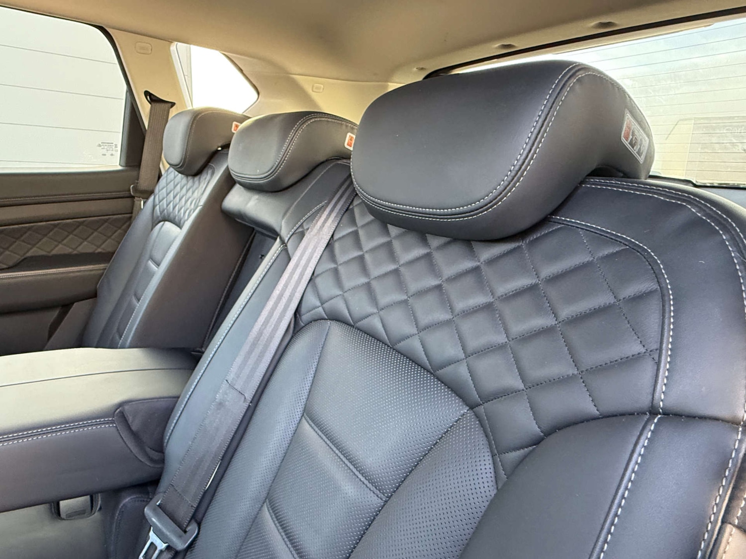 Used Ssangyong Rexton 2018 for sale - 76720228: Photo 40