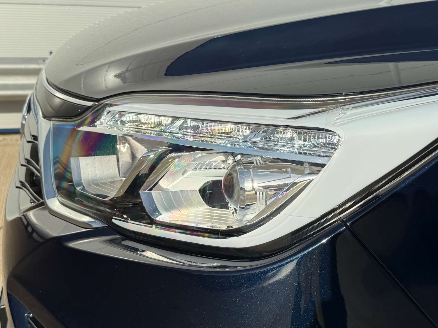 Used Ssangyong Rexton 2018 for sale - 76720228: Photo 45