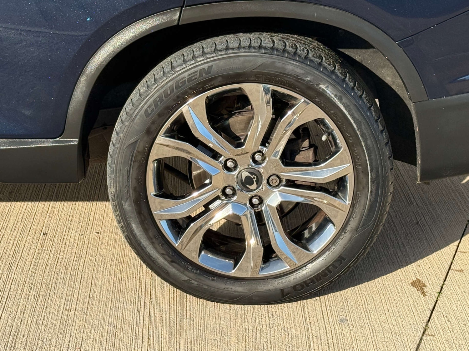 Used Ssangyong Rexton 2018 for sale - 76720228: Photo 47