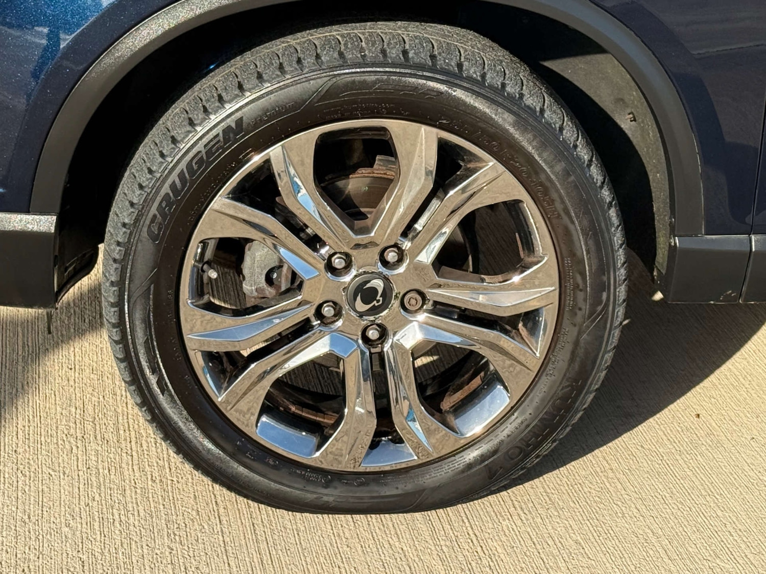 Used Ssangyong Rexton 2018 for sale - 76720228: Photo 48