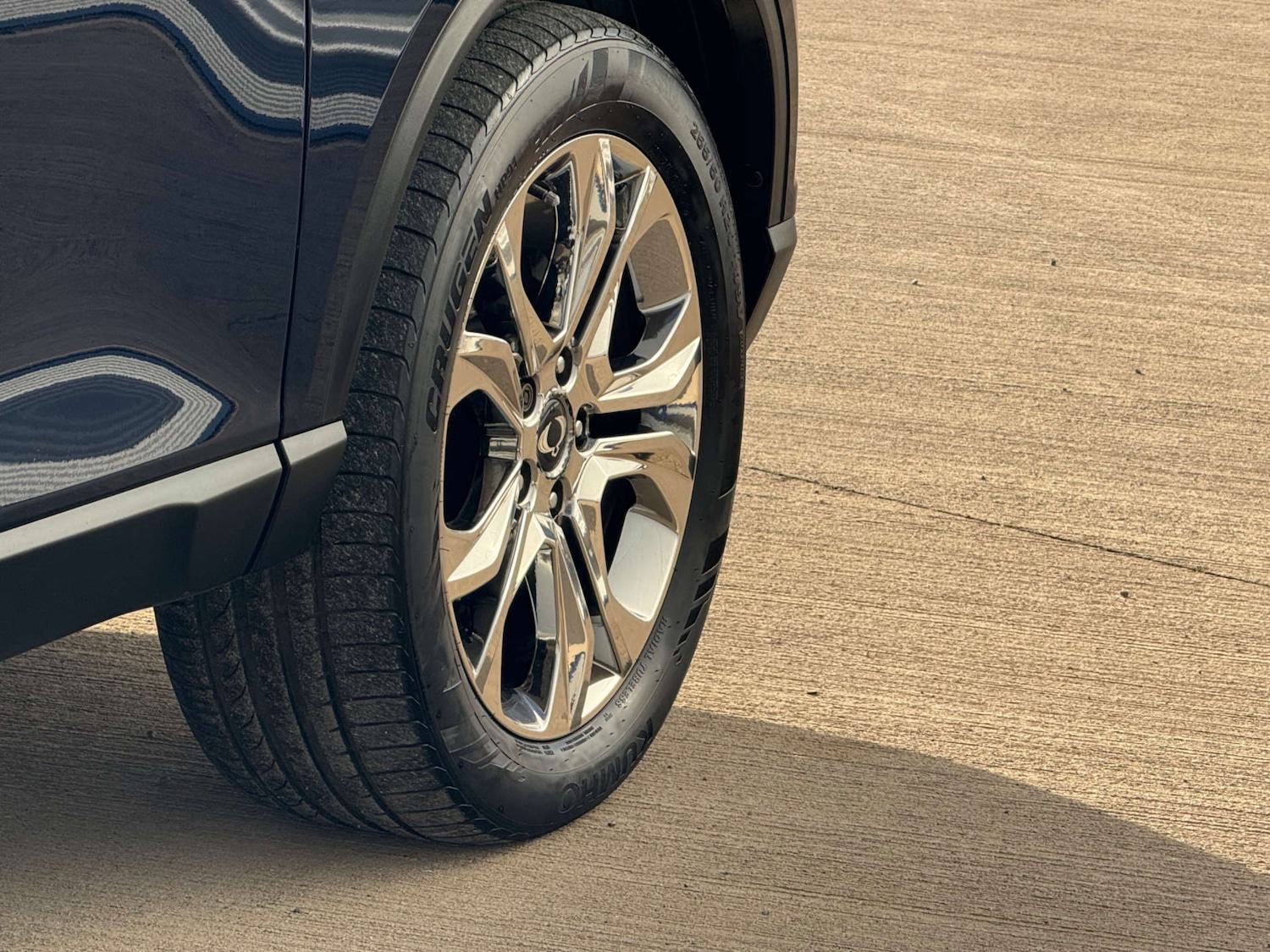 Used Ssangyong Rexton 2018 for sale - 76720228: Photo 49