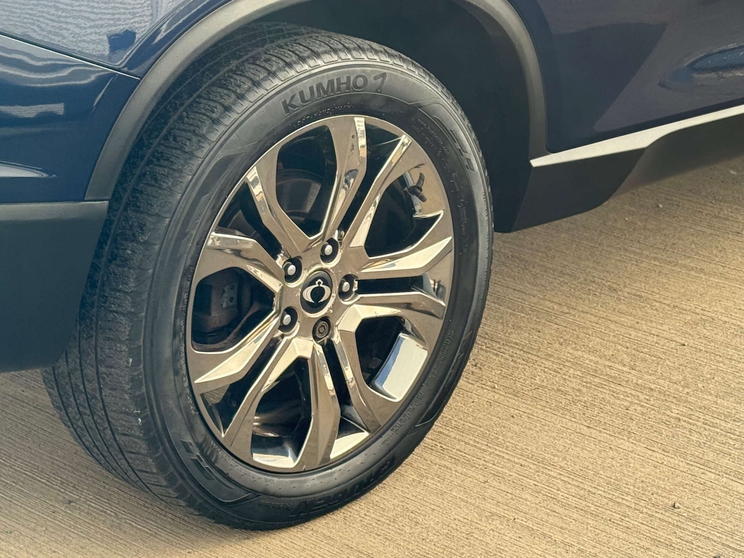 Used Ssangyong Rexton 2018 for sale - 76720228: Photo 50