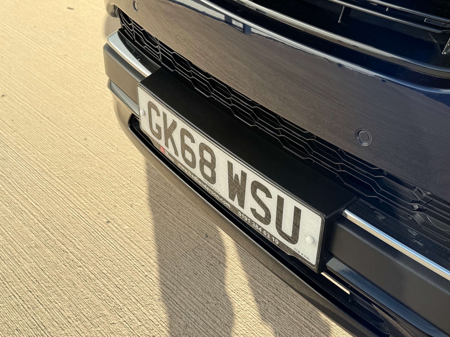 Used Ssangyong Rexton 2018 for sale - 76720228: Photo 51