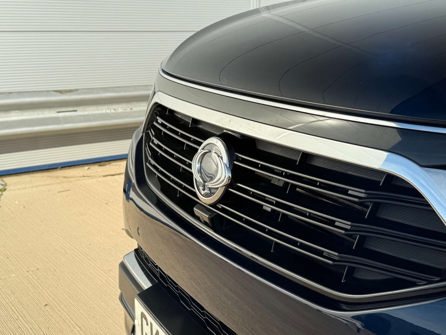 Used Ssangyong Rexton 2018 for sale - 76720228: Photo 52