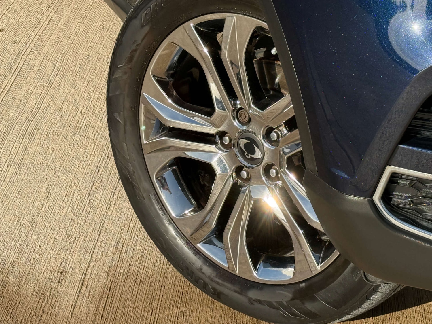 Used Ssangyong Rexton 2018 for sale - 76720228: Photo 59