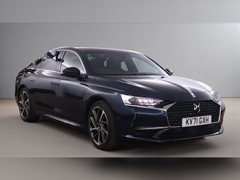 Used DS Automobiles Other 2021 for sale - 77247820: Photo