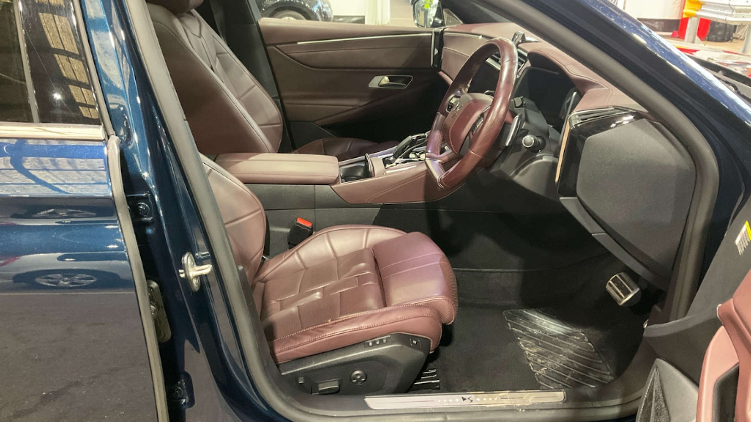 Used DS Automobiles Other 2021 for sale - 77247820: Photo 2