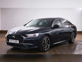 Used DS Automobiles Other 2021 for sale - 77247820: Photo