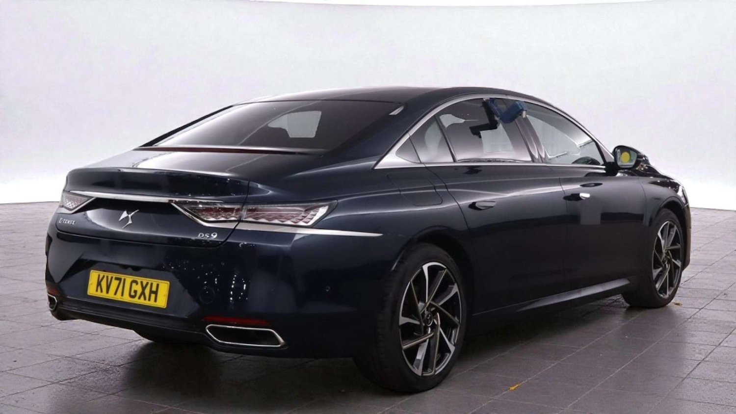 Used DS Automobiles Other 2021 for sale - 77247820: Photo 5