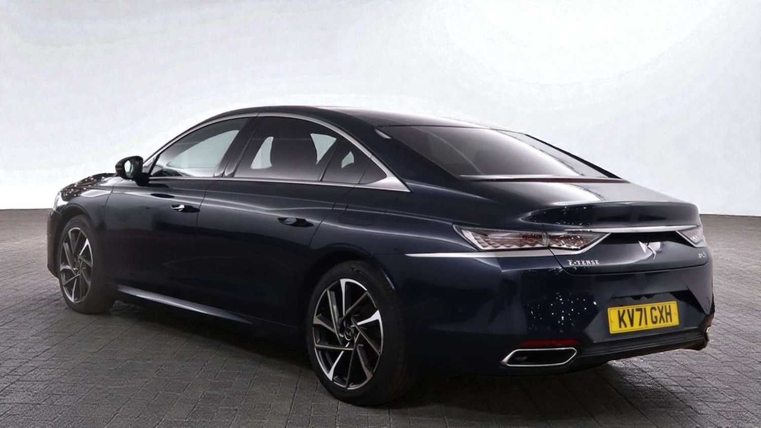 Used DS Automobiles Other 2021 for sale - 77247820: Photo 6