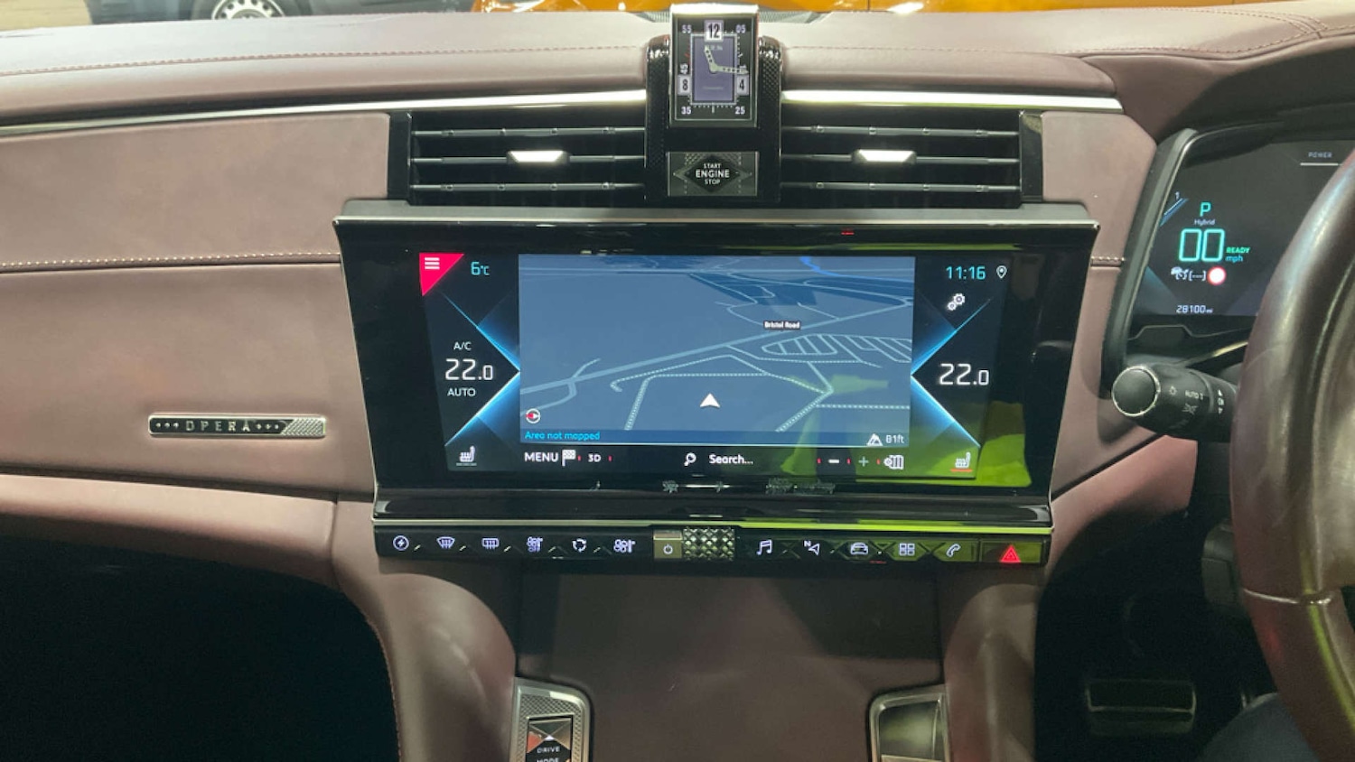 Used DS Automobiles Other 2021 for sale - 77247820: Photo 7