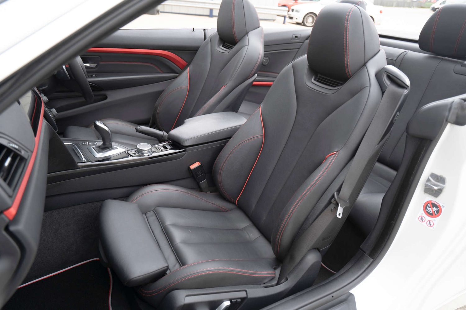 Used BMW 4 Series 2016 for sale - 76720226: Photo 10