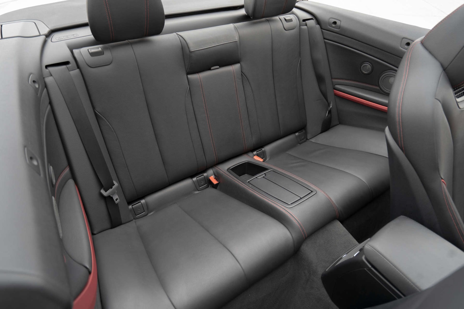 Used BMW 4 Series 2016 for sale - 76720226: Photo 11