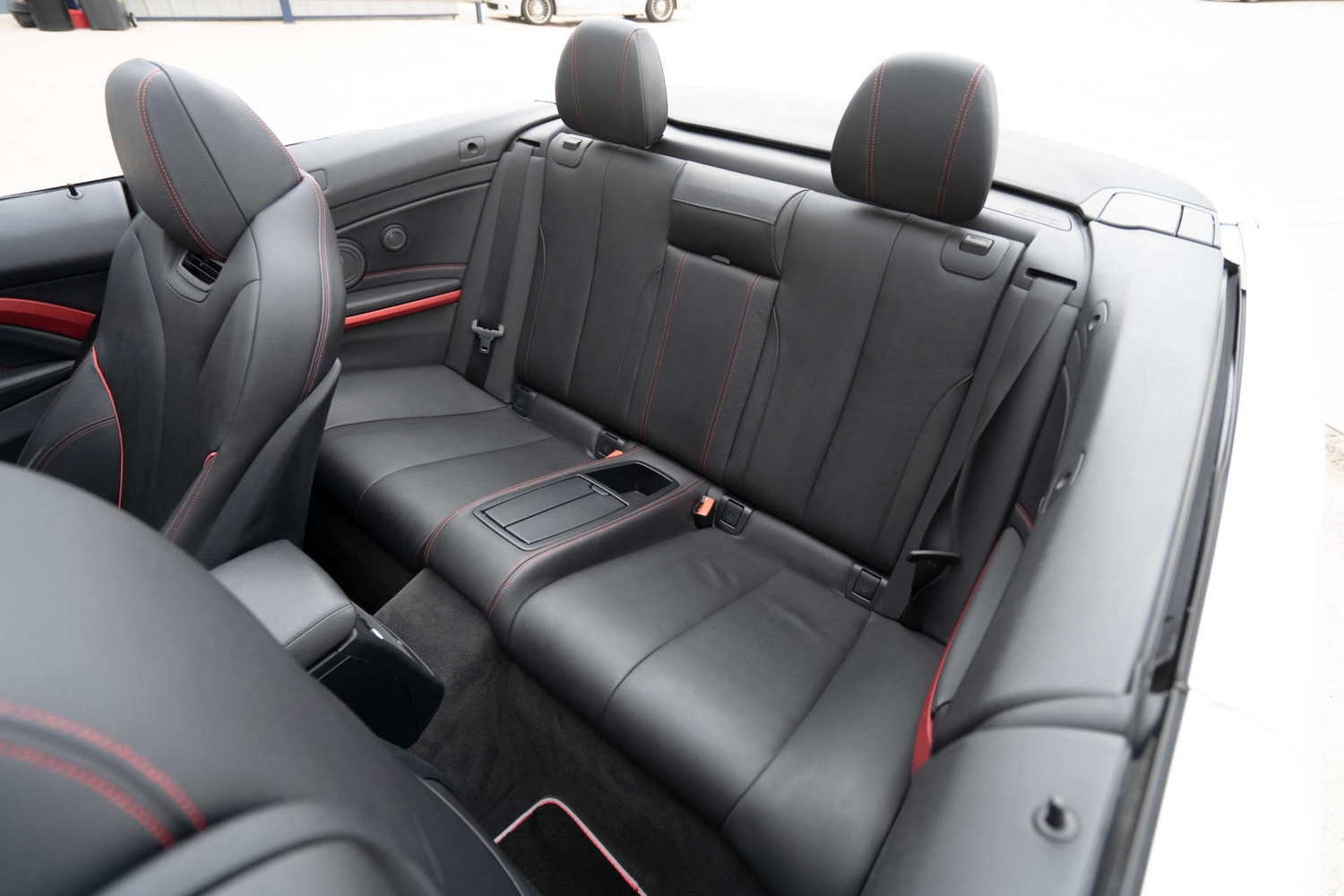 Used BMW 4 Series 2016 for sale - 76720226: Photo 12