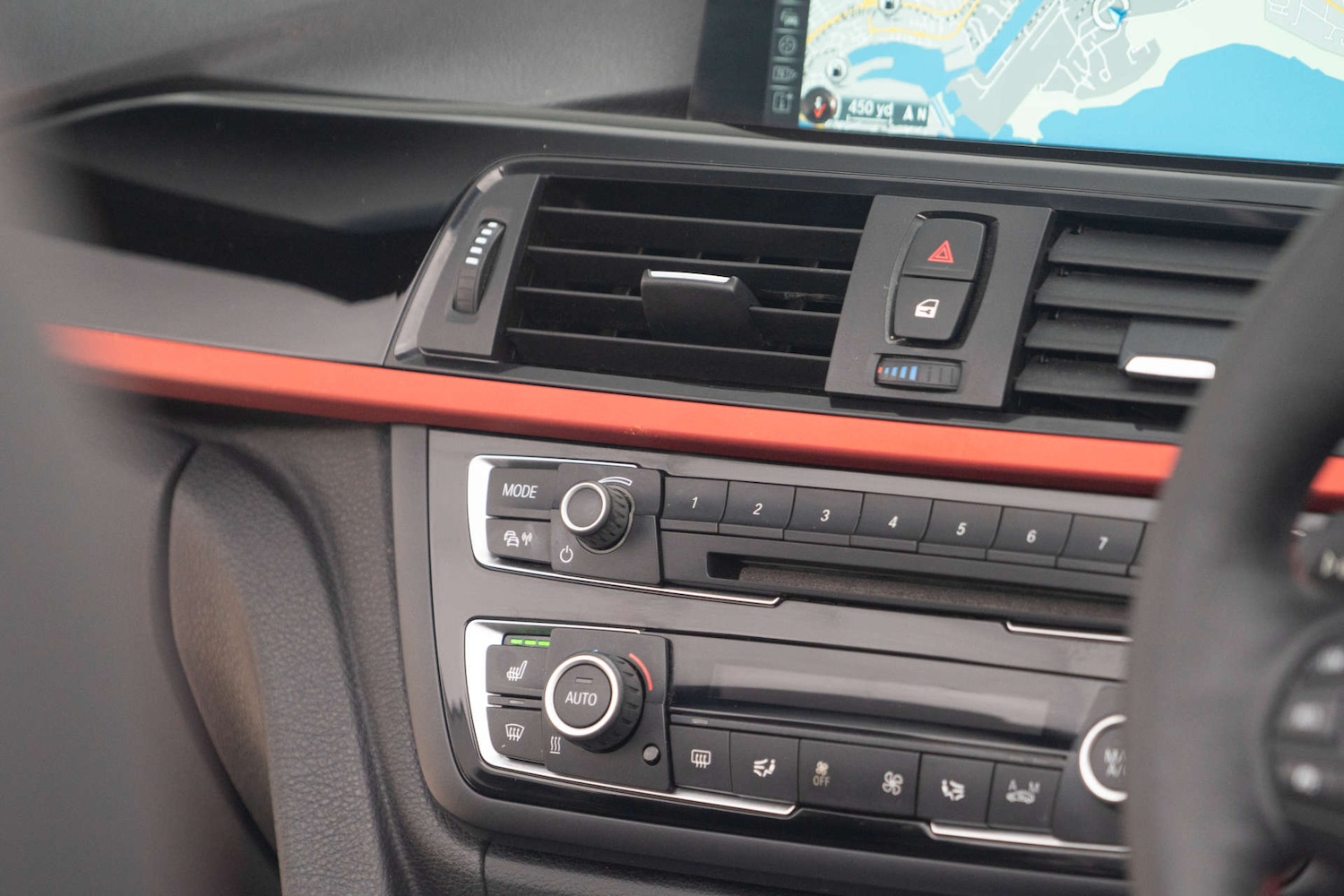 Used BMW 4 Series 2016 for sale - 76720226: Photo 13