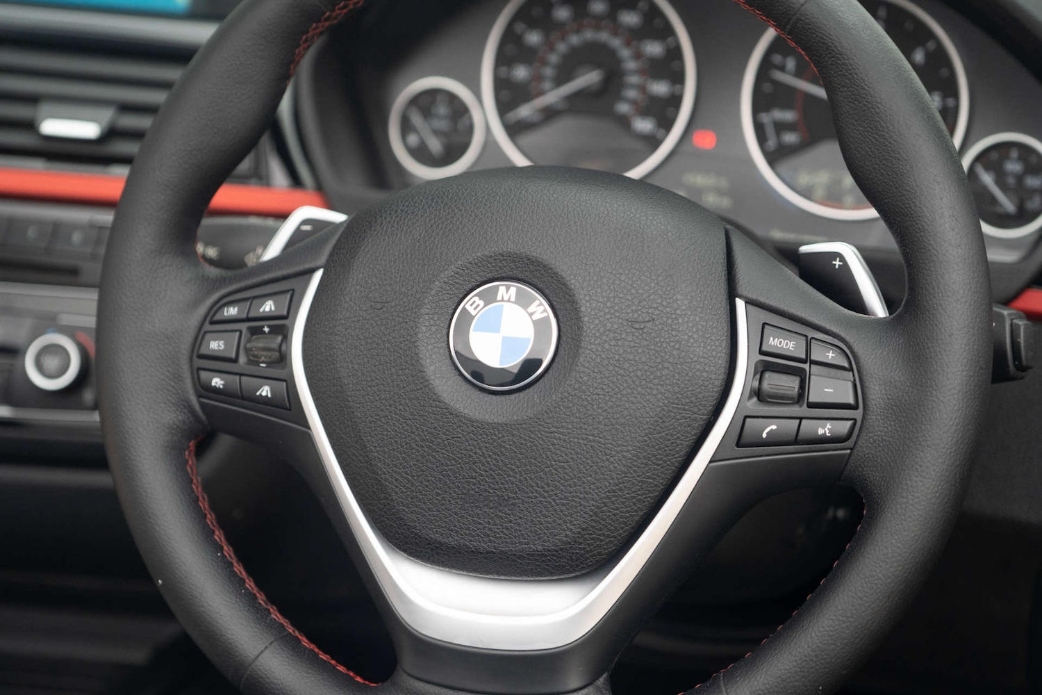 Used BMW 4 Series 2016 for sale - 76720226: Photo 16