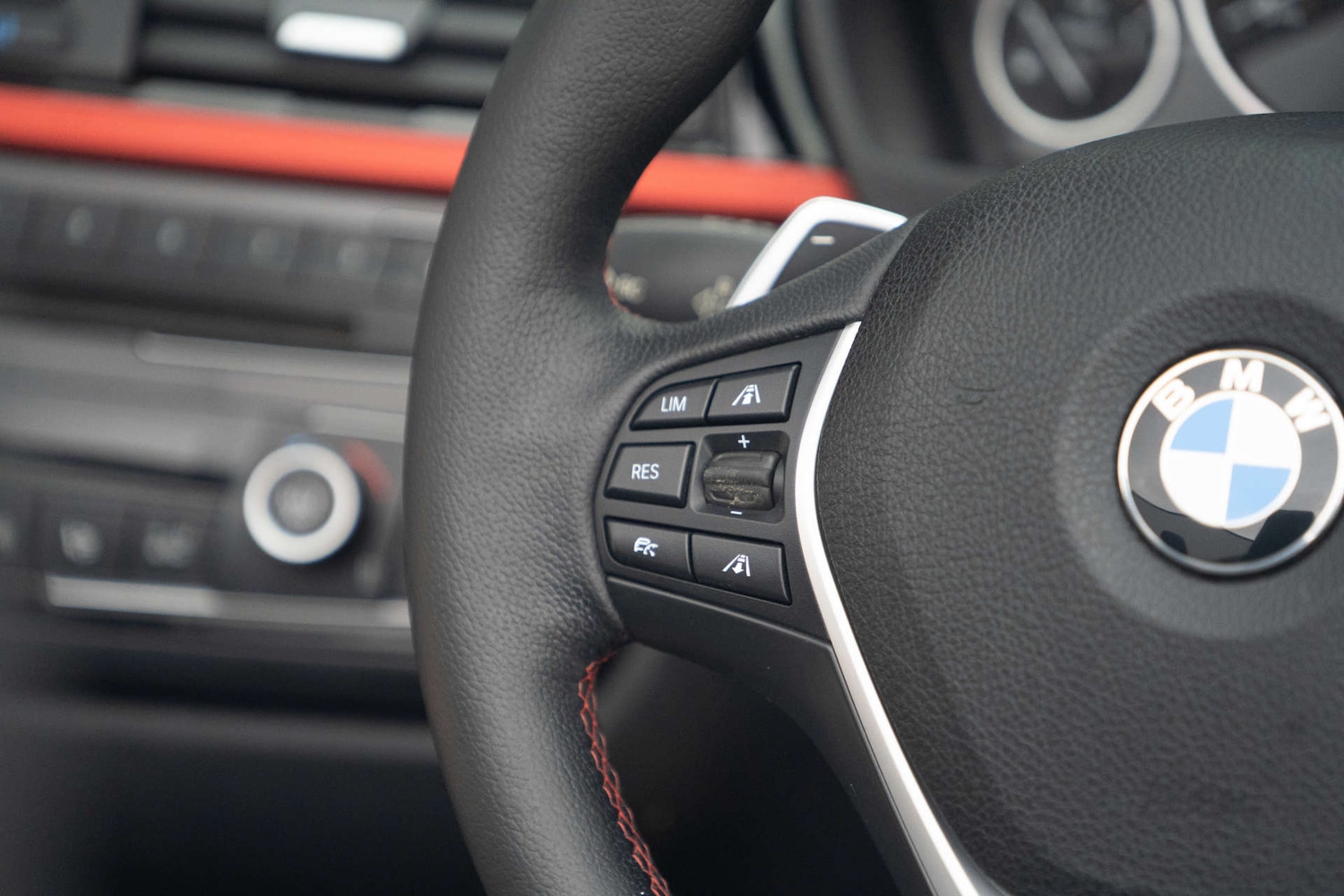 Used BMW 4 Series 2016 for sale - 76720226: Photo 18