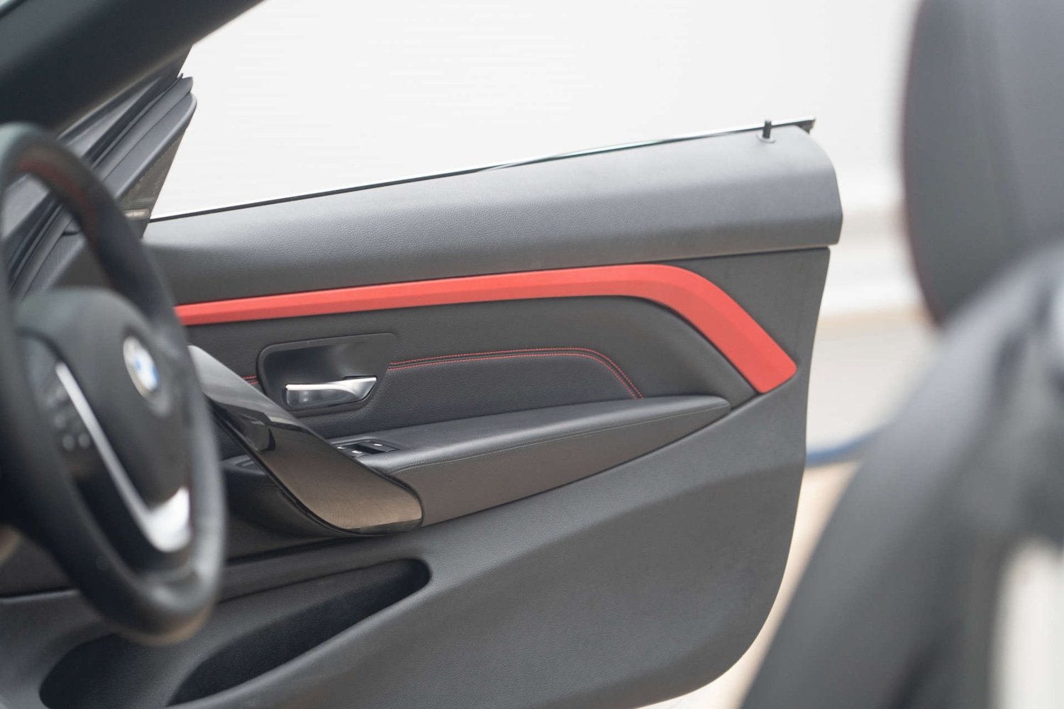 Used BMW 4 Series 2016 for sale - 76720226: Photo 22