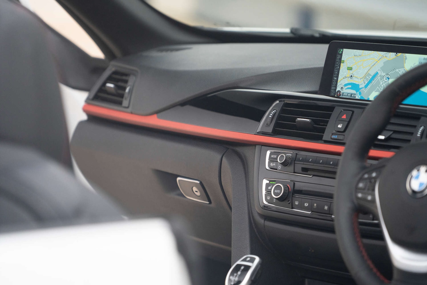 Used BMW 4 Series 2016 for sale - 76720226: Photo 24