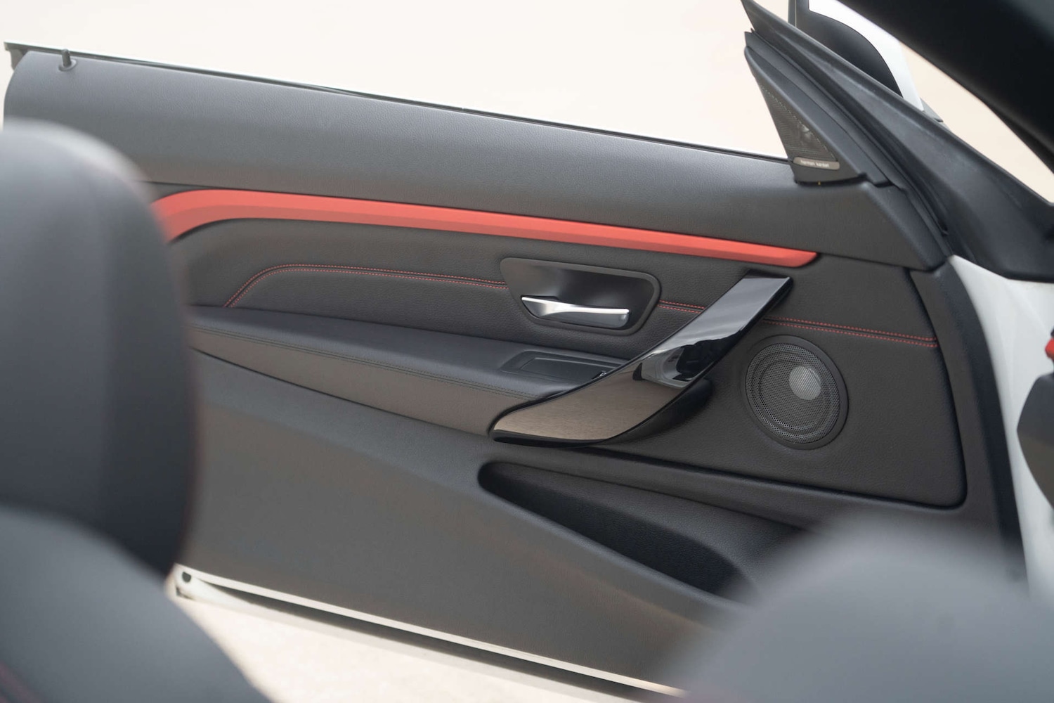 Used BMW 4 Series 2016 for sale - 76720226: Photo 30