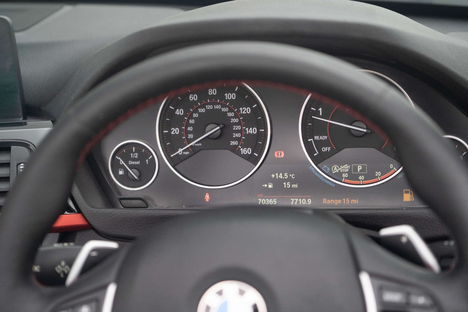 Used BMW 4 Series 2016 for sale - 76720226: Photo 33