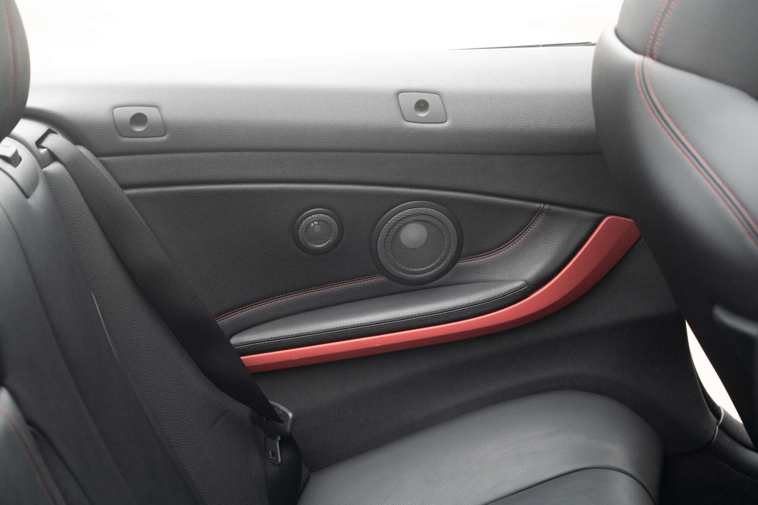 Used BMW 4 Series 2016 for sale - 76720226: Photo 34