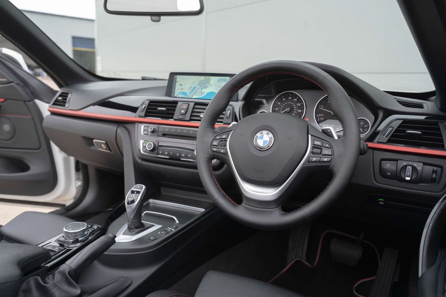 Used BMW 4 Series 2016 for sale - 76720226: Photo 36