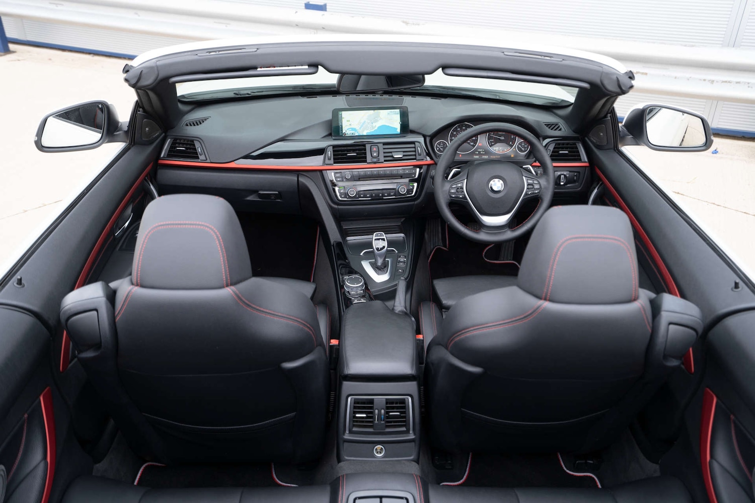 Used BMW 4 Series 2016 for sale - 76720226: Photo 37